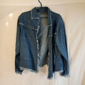 Vintage Jean Jacket